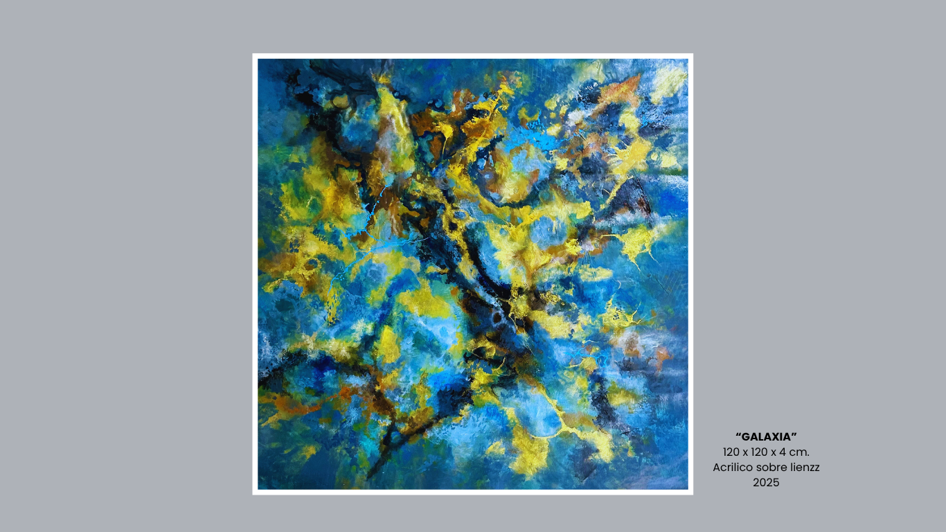 Pinturas — Moris Artist