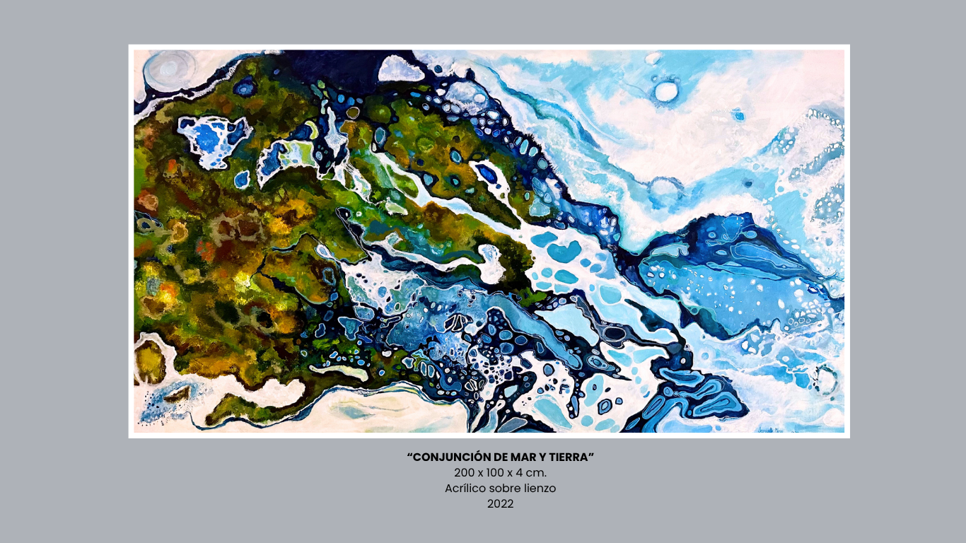 Pinturas — Moris Artist