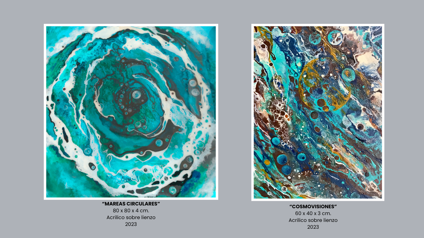 Pinturas — Moris Artist