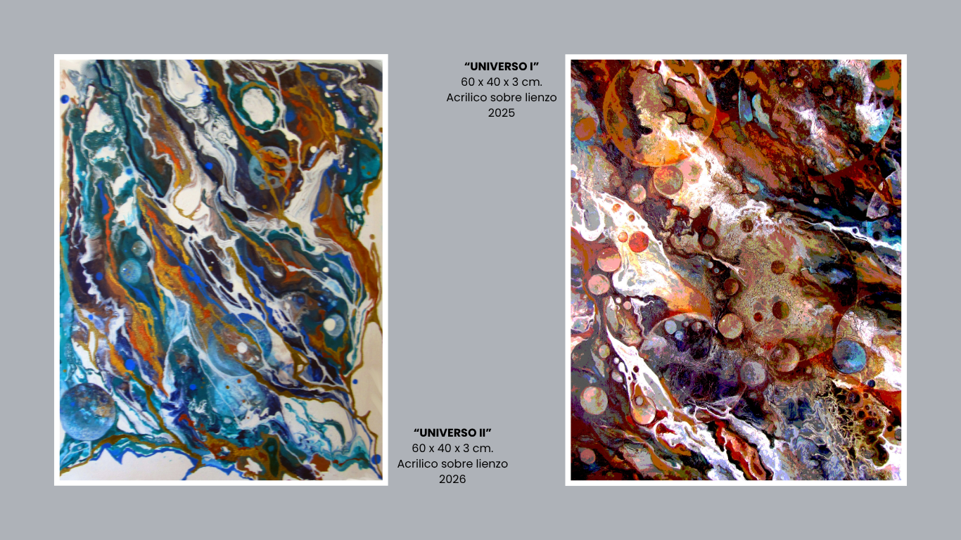 Pinturas — Moris Artist